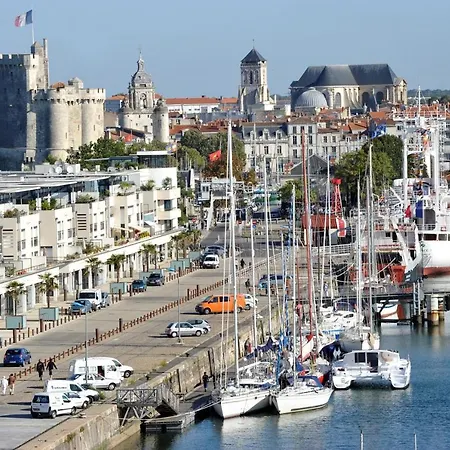 T3 Confort En Duplex A 20mn A Pied Du Centre-ville Avec Tv Et Wifi