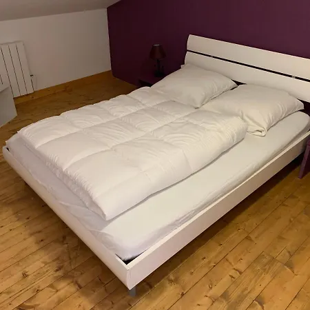 T3 Confort En Duplex A 20mn A Pied Du Centre-ville Avec Tv Et Wifi Apartmán *