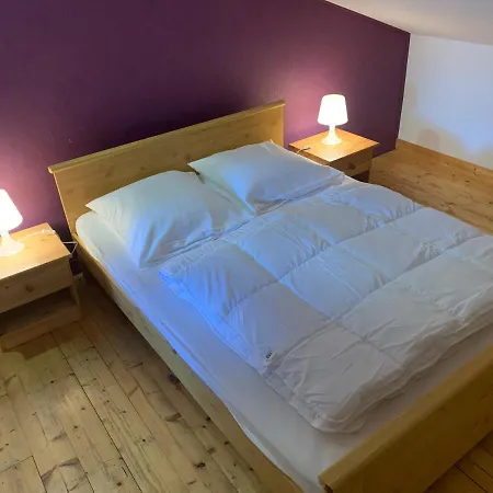 Διαμέρισμα T3 Confort En Duplex A 20mn A Pied Du Centre-ville Avec Tv Et Wifi Λα Ροσέλ