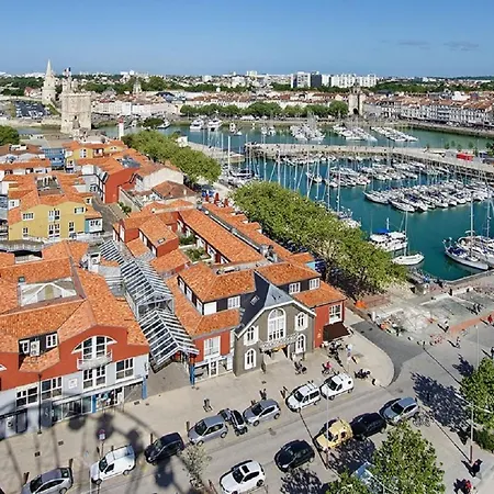 Apartmán T3 Confort En Duplex A 20mn A Pied Du Centre-ville Avec Tv Et Wifi