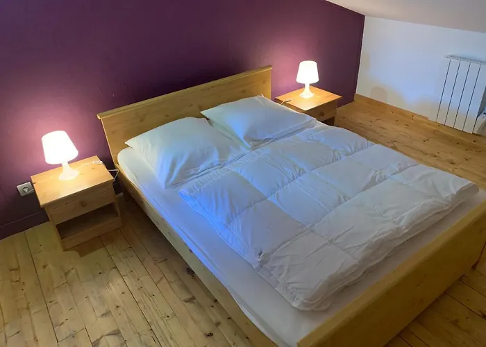 Apartamento T3 Confort En Duplex à 20mn à Pied Du Centre-ville Avec Tv Et Wifi La Rochelle (Charente-Maritime)