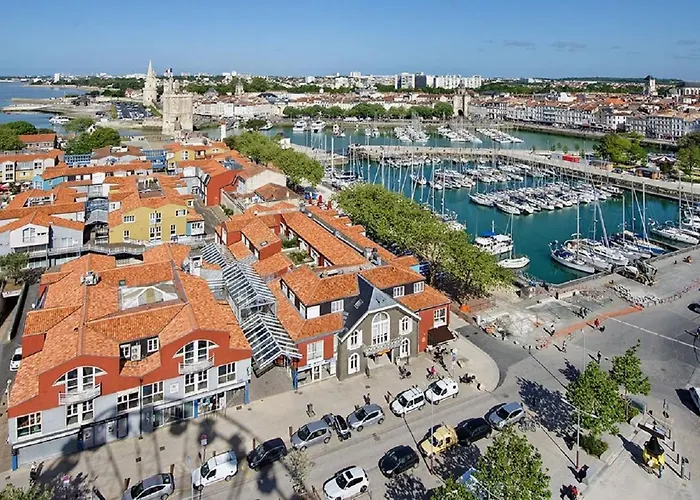 Apartamento T3 Confort En Duplex à 20mn à Pied Du Centre-ville Avec Tv Et Wifi